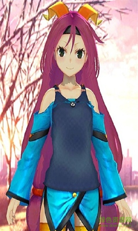 我的虛擬漫畫少女修改版 v0.6.6 安卓中文無限金幣版 3