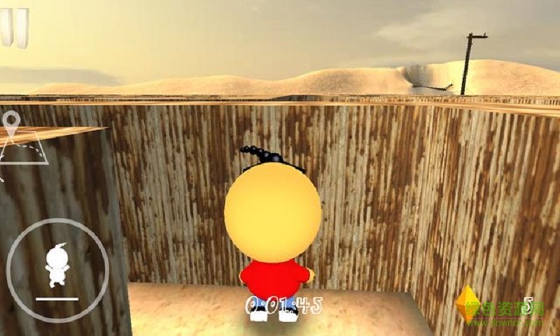 3d迷宮2內(nèi)購修改版 v2.1 安卓無限金幣版 2