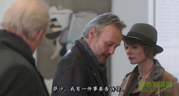 盡管雪落中文字幕  0