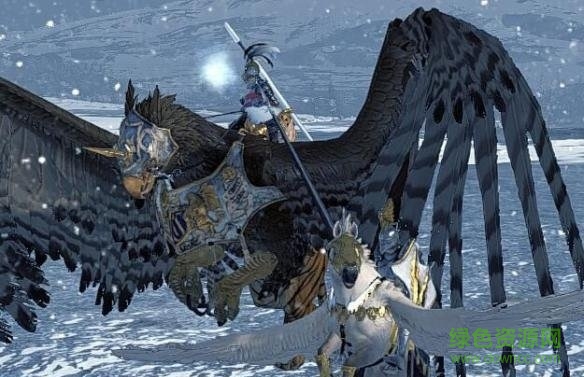 戰(zhàn)錘全面戰(zhàn)爭帝國新兵種mod  0