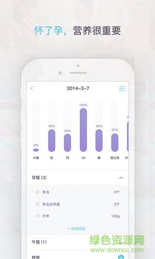 好好健康(懷孕管家) v1.0.1 安卓版 3