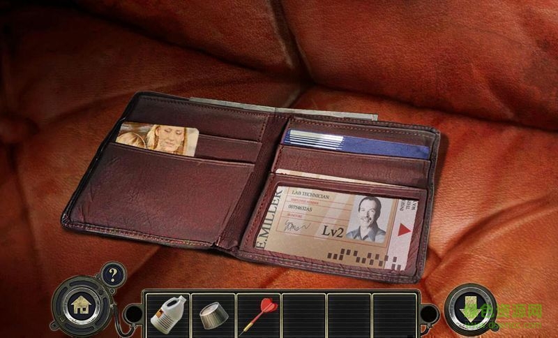 47號設(shè)施中文版 v1.0.1 安卓版 2