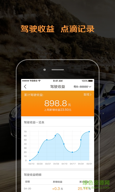 路比LUBI(車險打折) v1.0.0 安卓版 1