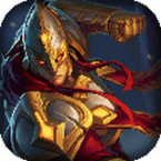 安峰游戏英雄万岁