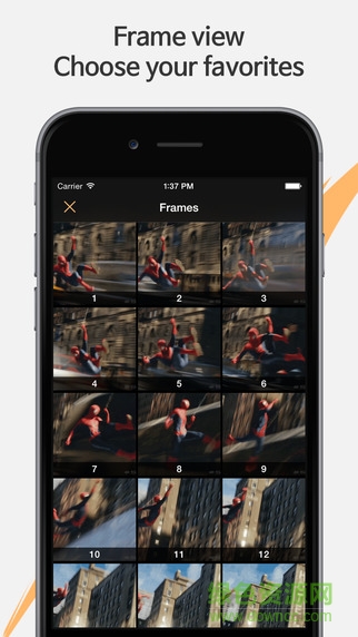 GIF Viewer蘋果版(gif動(dòng)圖相冊) v1.92 iphone版 0