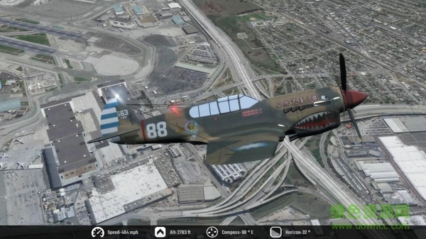 無限飛行2k16修改版蘋果版 v1.2.4 iPhone越獄版 3