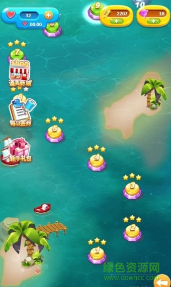 精靈消消樂手機(jī)版 v1.1.14官方安卓版 2