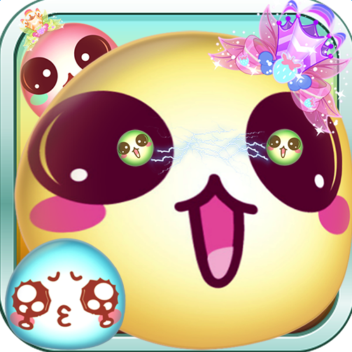 萌萌噠連連看手游