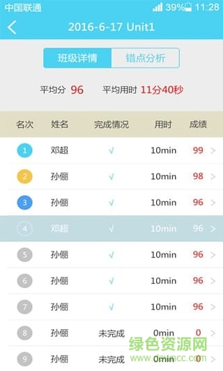 教學(xué)助手金太陽 v2.0 安卓版 0