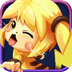 安鋒版神奇寶貝聯(lián)盟手游