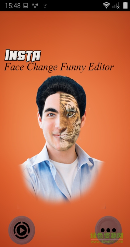 動(dòng)物變臉大咖 v3.31 安卓版 2