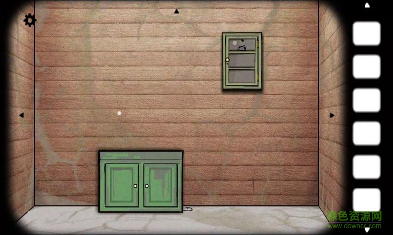 逃離方塊銹色湖畔(cube escape the lake) v5.1.2 安卓版 0