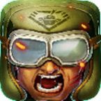 鋼鐵咆哮九游版