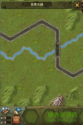 鋼鐵咆哮手游 v1.0.5 安卓版 2