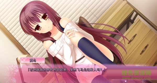 任性妹漢化補(bǔ)丁(な妹き 漢化補(bǔ)丁) 中文漢化版 0