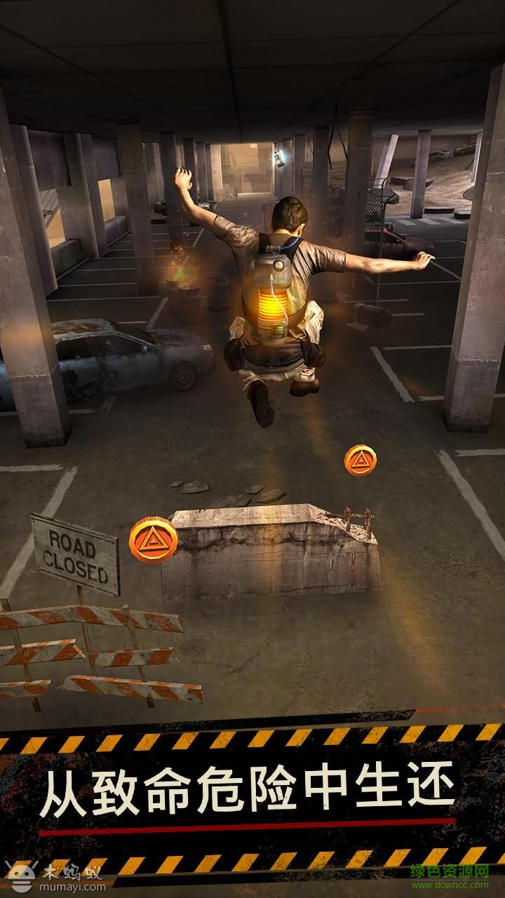 移動(dòng)迷宮焦土試煉內(nèi)購修改版(Scorch Trials) v1.0.13 安卓版附數(shù)據(jù)包 2