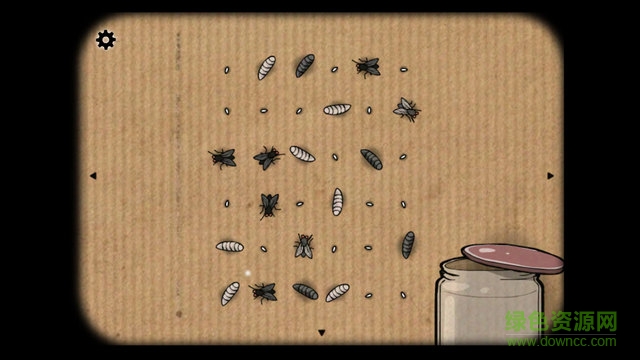 逃離方塊哈維的盒子(cubeescapeharveysbox) v5.1.2 安卓版 0