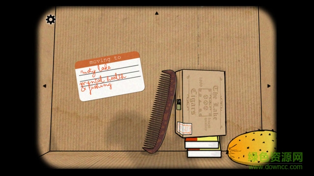 逃離方塊哈維的盒子(cubeescapeharveysbox) v5.1.2 安卓版 3