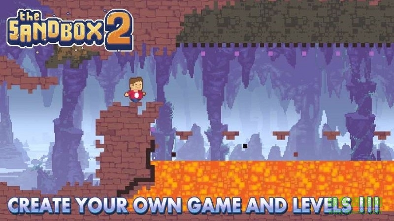 沙盒2內(nèi)購修改漢化版 v1.5.0 安卓無限金幣版 2