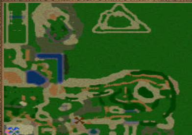 村民rpg2.1.3測試版_魔獸orpg