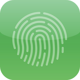 指紋解鎖王app