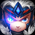 冒險(xiǎn)大亂斗手游9665版