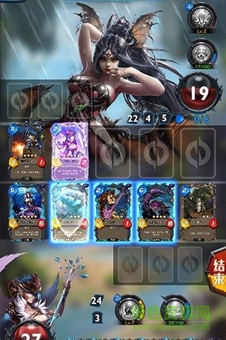 萬靈對決手游 v3.5 安卓版 2