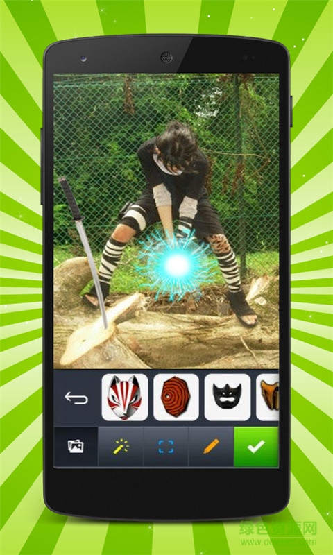 御宅族相機(jī) v2.0.0 安卓版 0