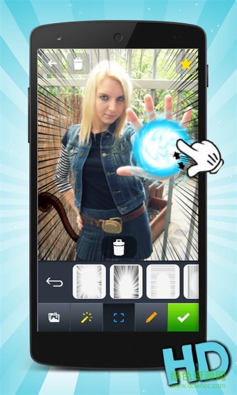 御宅族相機(jī) v2.0.0 安卓版 2