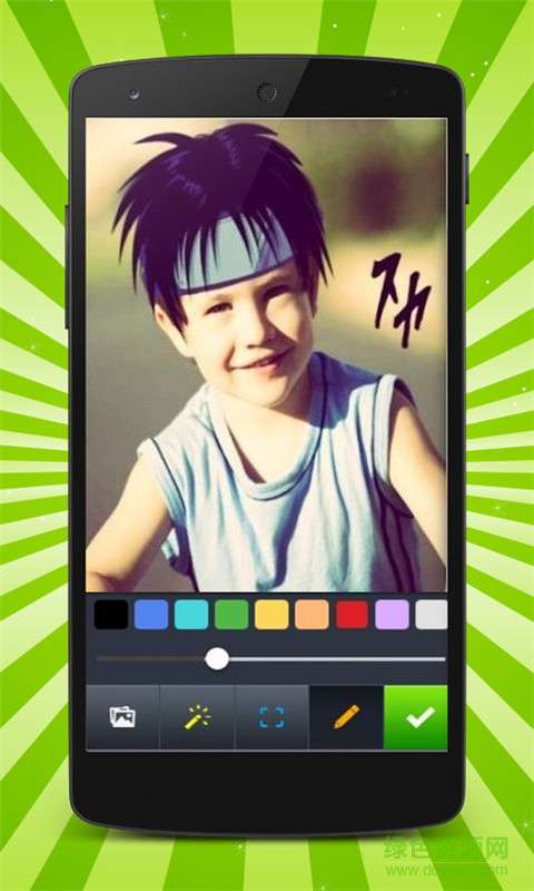 御宅族相機(jī) v2.0.0 安卓版 3