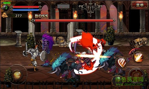 戰(zhàn)斧傳奇內(nèi)購(gòu)修改版 v3.3.0 安卓版 2