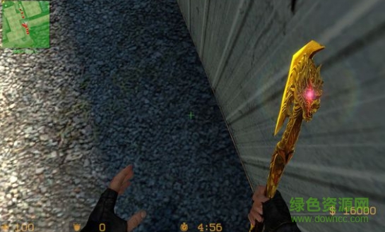 cs1.6龍嘯武器模型  0