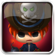 炸彈人引爆惡魔島內(nèi)購修改版