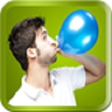 我吹我吹我吹吹手機(jī)版(吹氣球游戲)