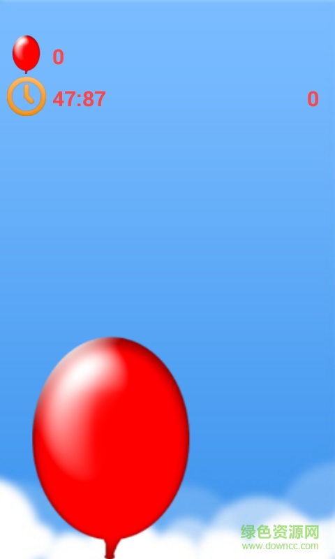 我吹我吹我吹吹手機(jī)版(吹氣球游戲) v2016.3.8.0 安卓最新版 1