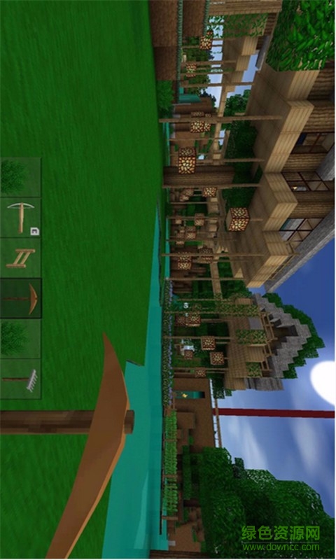 生存戰(zhàn)爭漢化版最新版 v1.33.04.09 安卓中文版 1