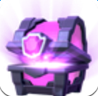 皇室戰(zhàn)爭寶箱追蹤器