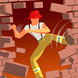 100層執(zhí)行者手機(jī)版(100 layers enforcer)