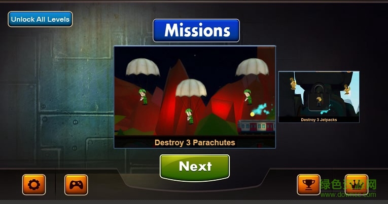 街頭火拼內(nèi)購修改版 v1.1 安卓無限金幣版 0