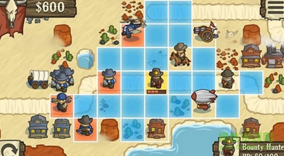 失落的邊境漢化