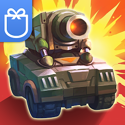 觸碰坦克修改版(Touch Tank)