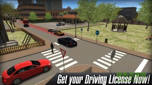 drivingschool2017無限金幣最新版 v5.0 安卓中文版 0