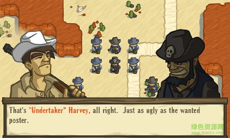 失落的边境最新 失落的边境安卓