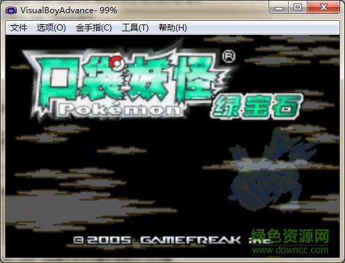 口袋妖怪冰之冒險 最終修復版 0