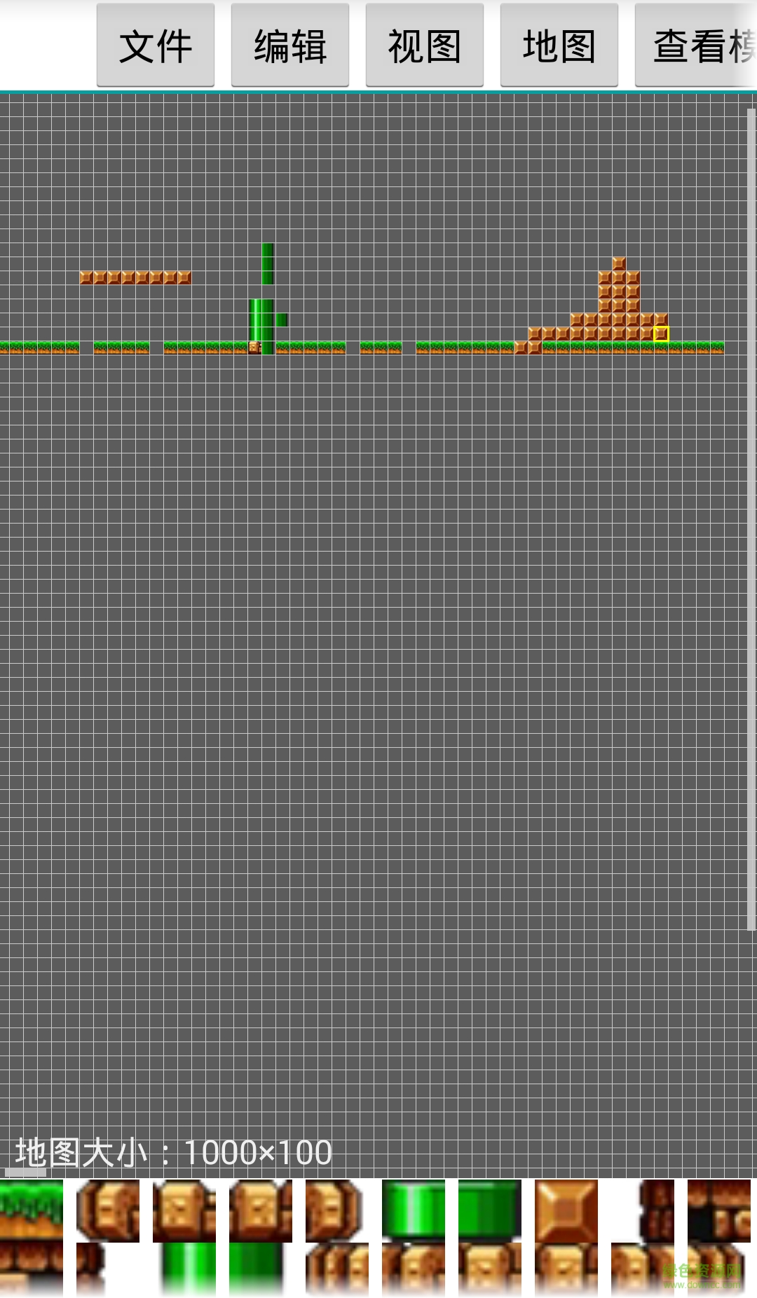 XL地圖編輯器(游戲地圖編輯器) v1.5 安卓版 0