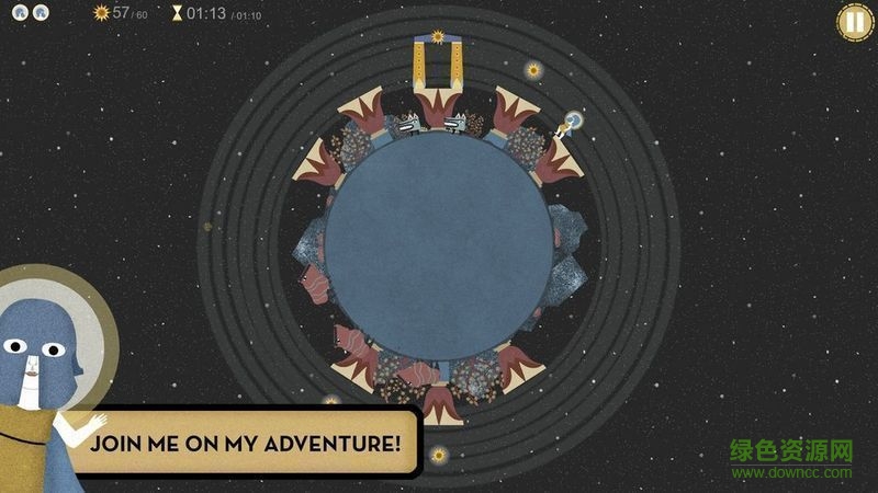 阿斯特拉手游(Astr) v1.1.3 安卓漢化版 1