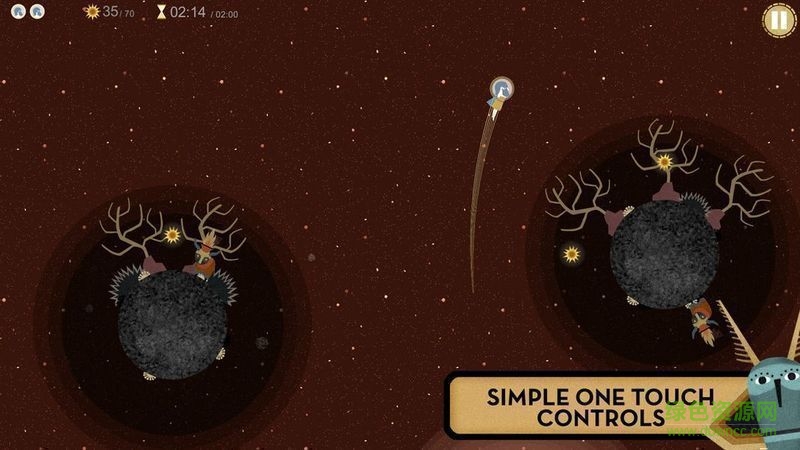 阿斯特拉手游(Astr) v1.1.3 安卓漢化版 2