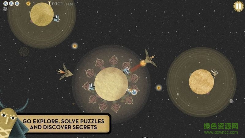 阿斯特拉手游(Astr) v1.1.3 安卓漢化版 3