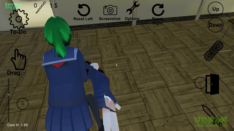 校園女生主管官方手游 校園女生主管最新版下載