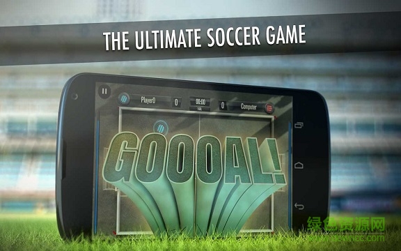 2016指尖足球2內(nèi)購修改版 v1.25 安卓無限金幣版 2